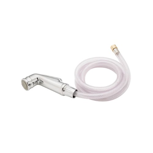 40083 Kitchen Replacement Side Spray Kit, Chrome